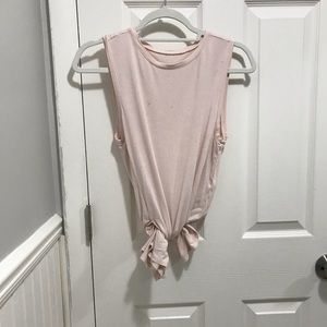 Fabletics Pink Athleisure Wear!